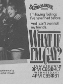What If I\'m Gay?