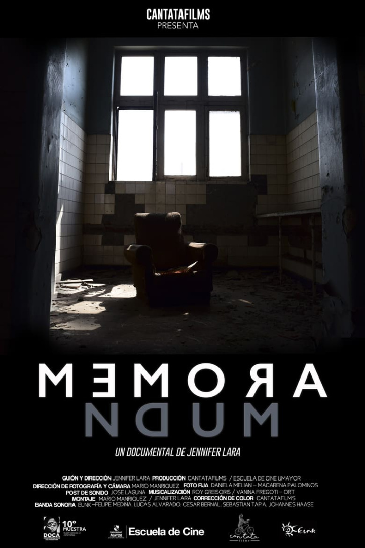 Memorándum i gruppen Alla filmer hos Mohamad shop (515244)