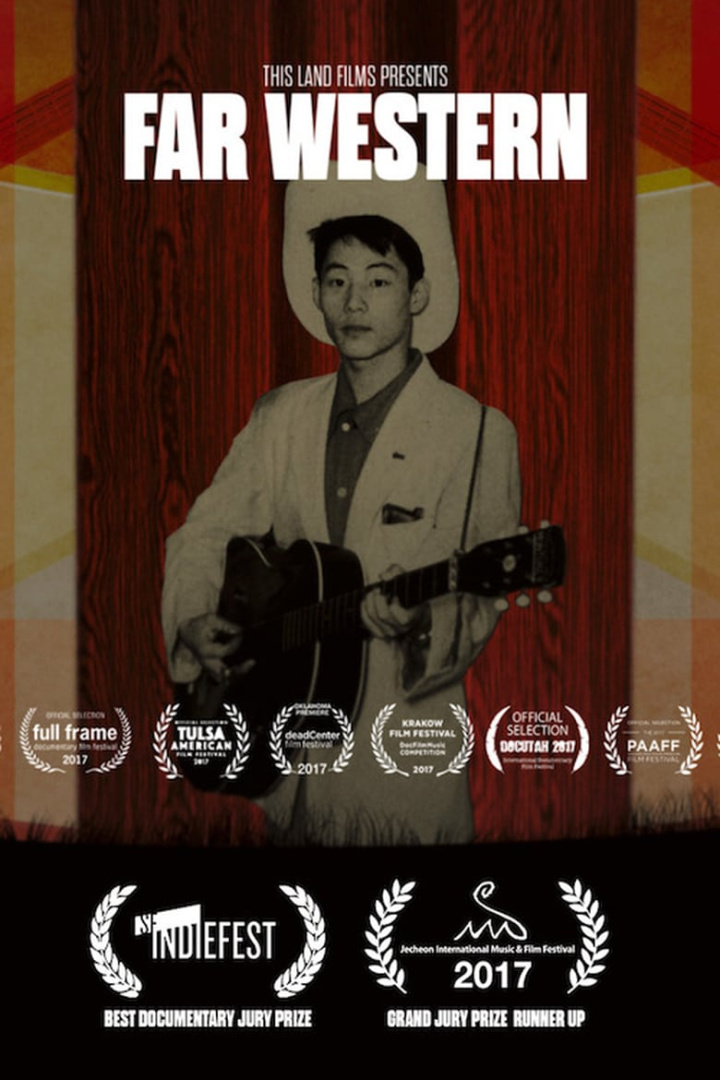 Far Western i gruppen Alla filmer hos Mohamad shop (515250)