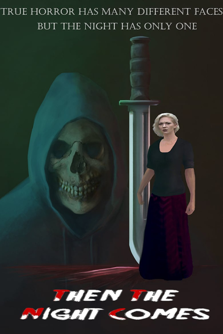 Then The Night Comes i gruppen Alla filmer hos Mohamad shop (515254)