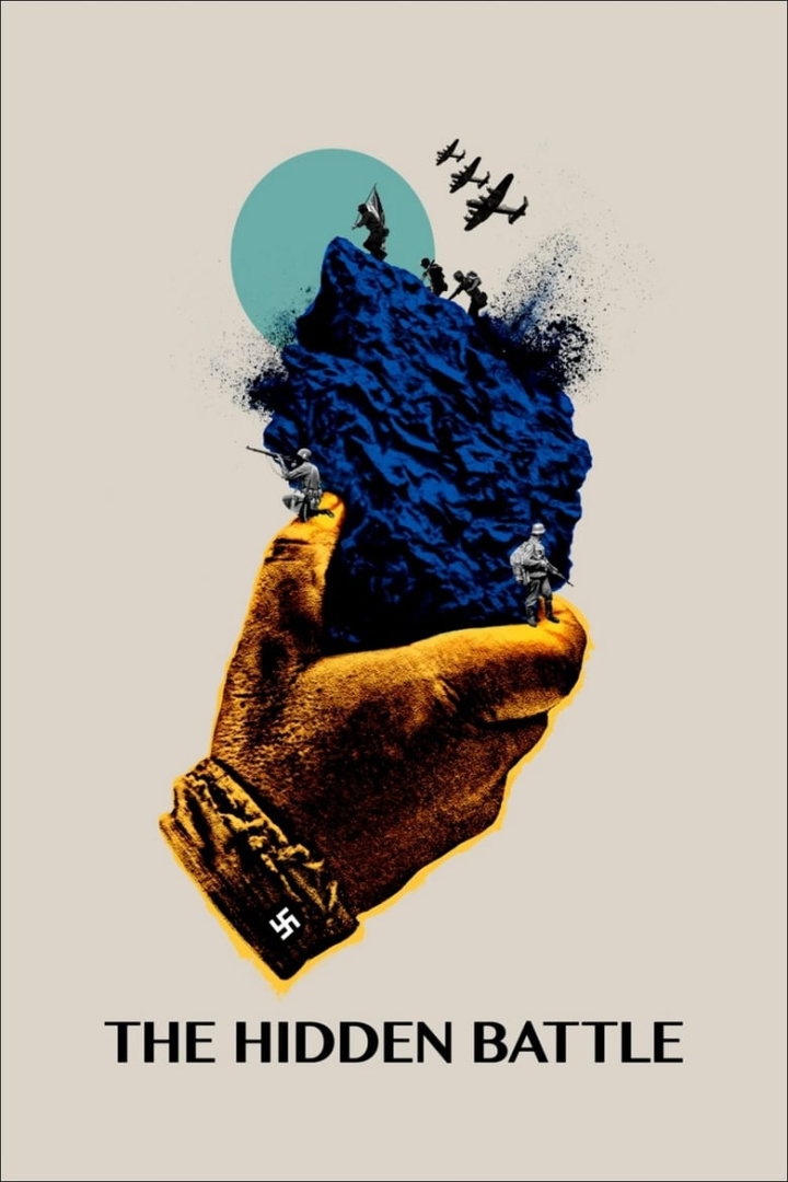 The Hidden Battle i gruppen Alla filmer hos Mohamad shop (515273)
