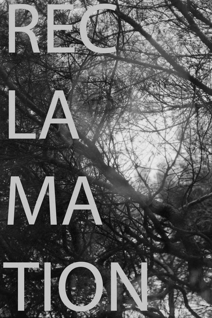 Reclamation i gruppen Alla filmer hos Mohamad shop (515284)