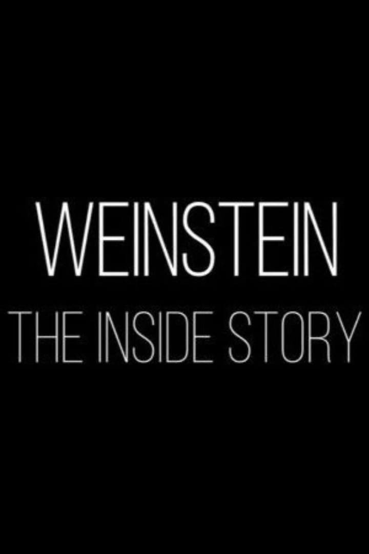 Weinstein: The Inside Story i gruppen Alla filmer hos Mohamad shop (515285)
