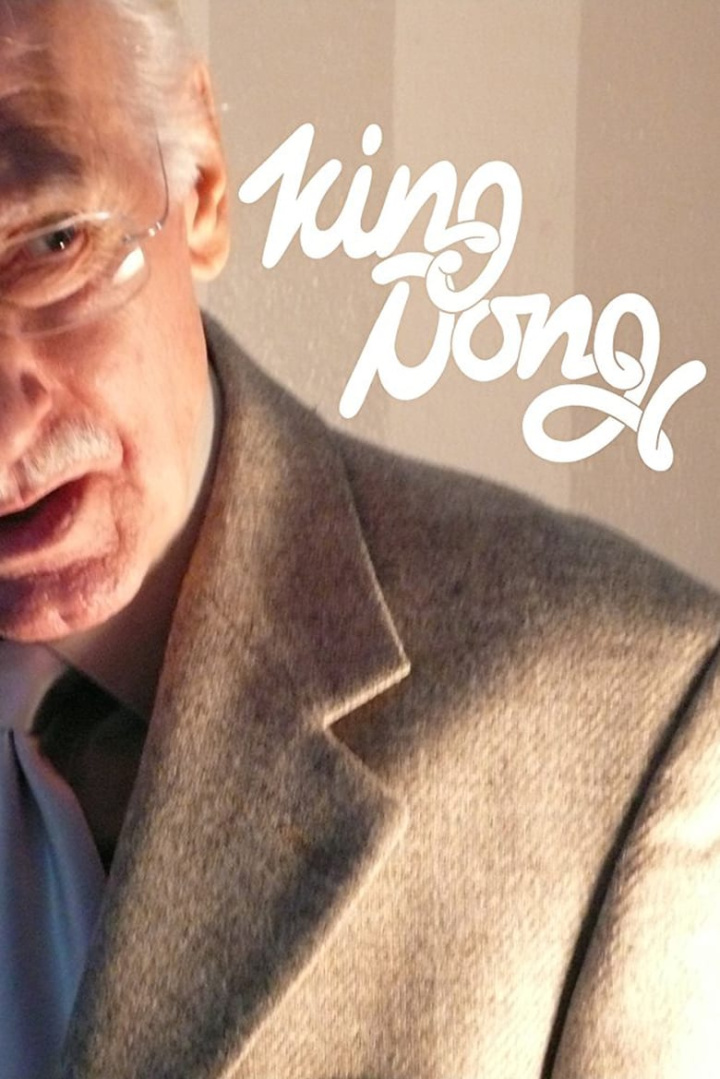 King Dong i gruppen Alla filmer hos Mohamad shop (515338)