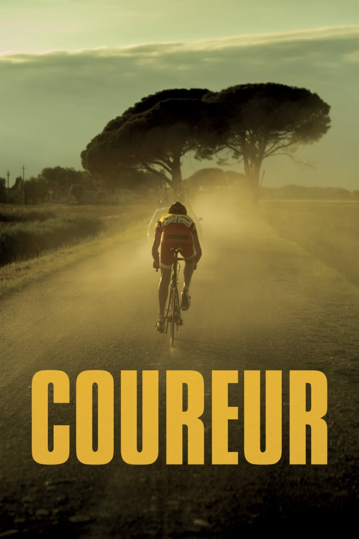 Coureur i gruppen Alla filmer hos Mohamad shop (515350)