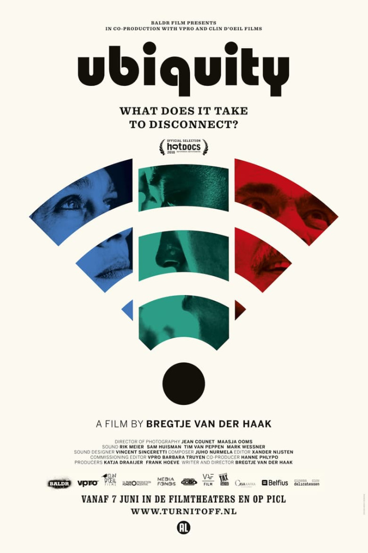 Ubiquity i gruppen Alla filmer hos Mohamad shop (515361)