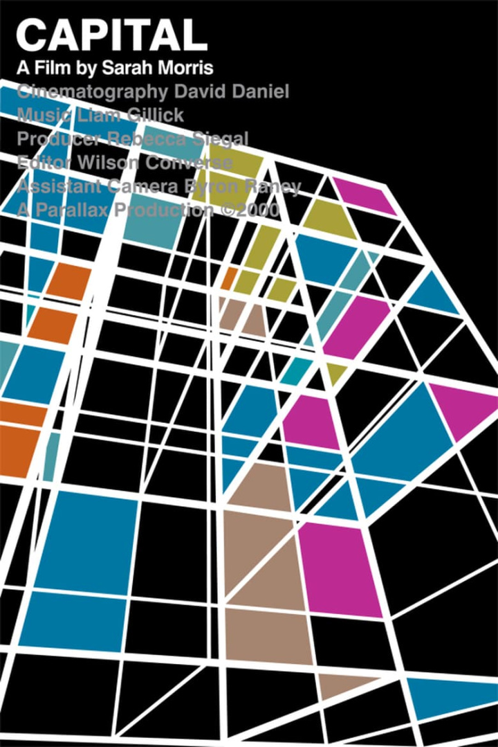 Capital i gruppen Alla filmer hos Mohamad shop (515379)