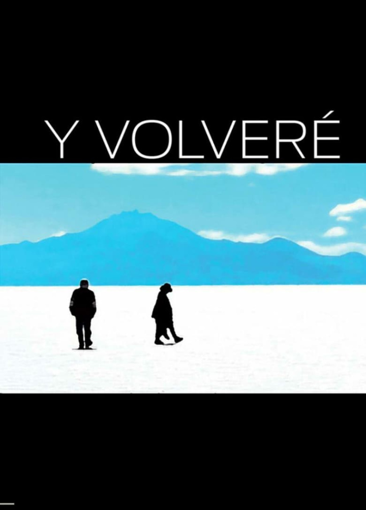 I\'ll be back i gruppen Alla filmer hos Mohamad shop (515380)