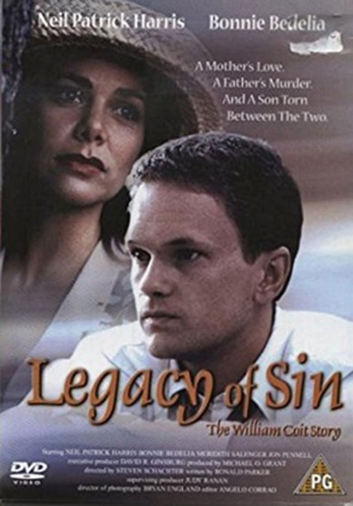 Legacy of Sin: The William Coit Story i gruppen Alla filmer hos Mohamad shop (515463)