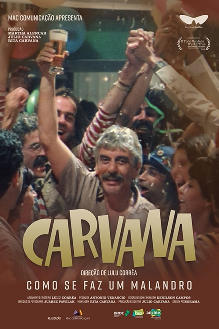 Carvana i gruppen Alla filmer hos Mohamad shop (515485)