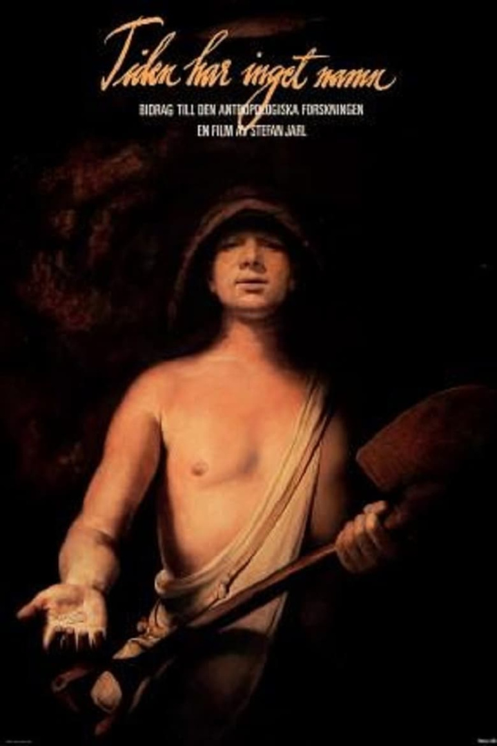 Time Has No Name i gruppen Alla filmer hos Mohamad shop (515487)