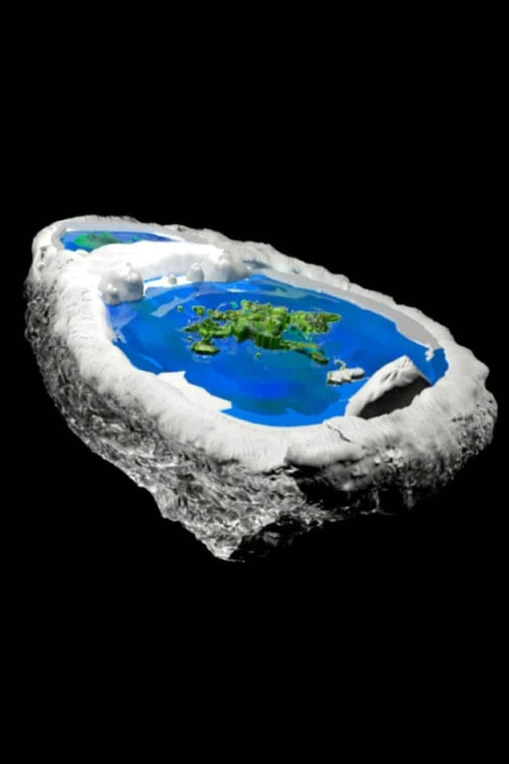 Terra Convexa i gruppen Alla filmer hos Mohamad shop (515572)
