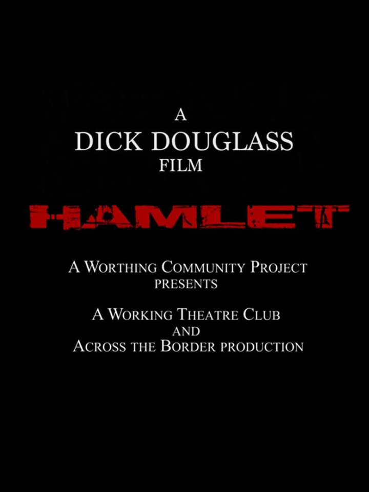 Hamlet i gruppen Alla filmer hos Mohamad shop (515622)