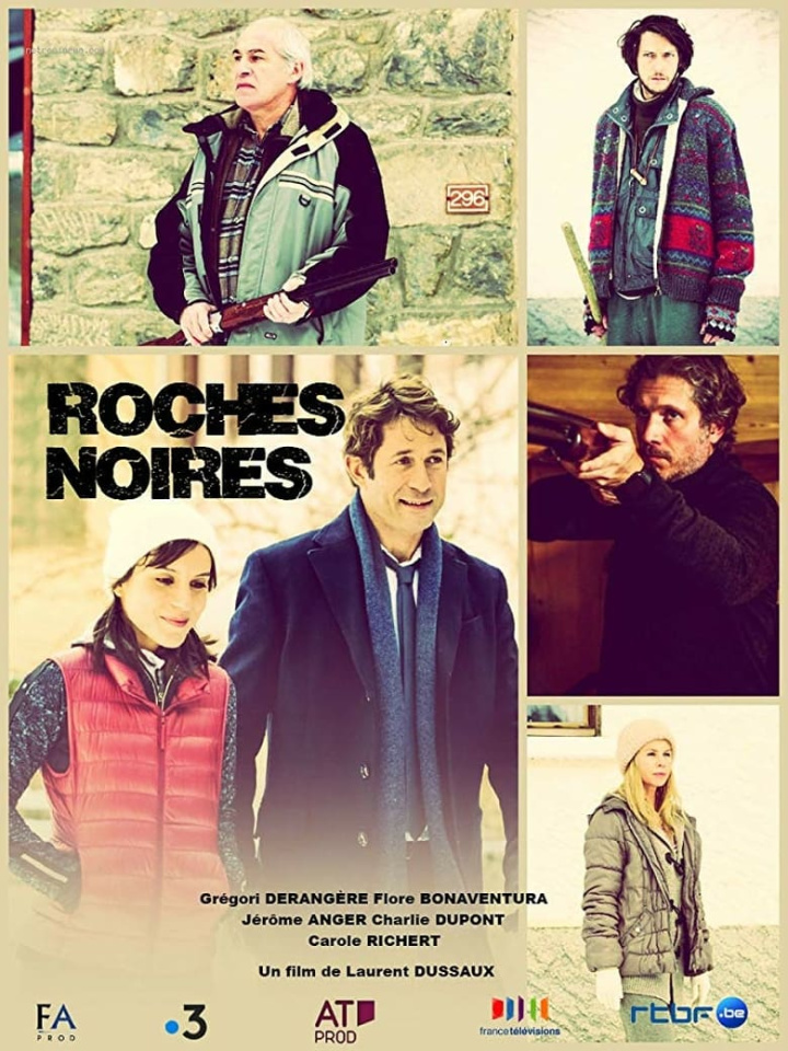 Roches Noires i gruppen Alla filmer hos Mohamad shop (515673)