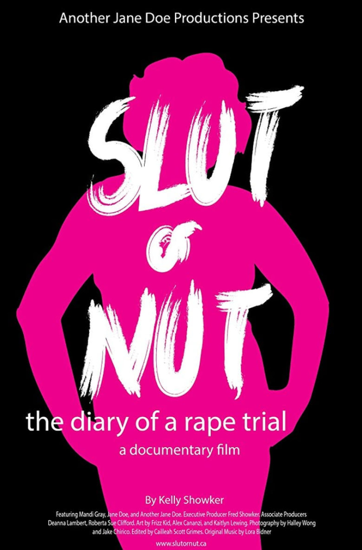 Slut or Nut: The Diary of a Rape Trial i gruppen Alla filmer hos Mohamad shop (515677)