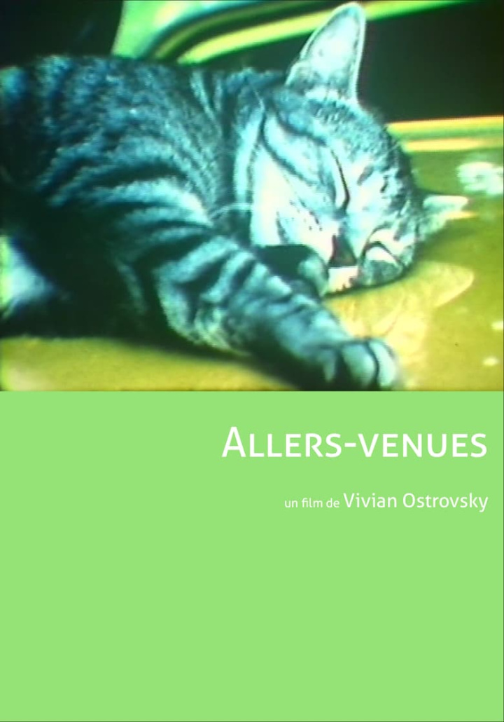 Allers-Venues i gruppen Alla filmer hos Mohamad shop (515709)