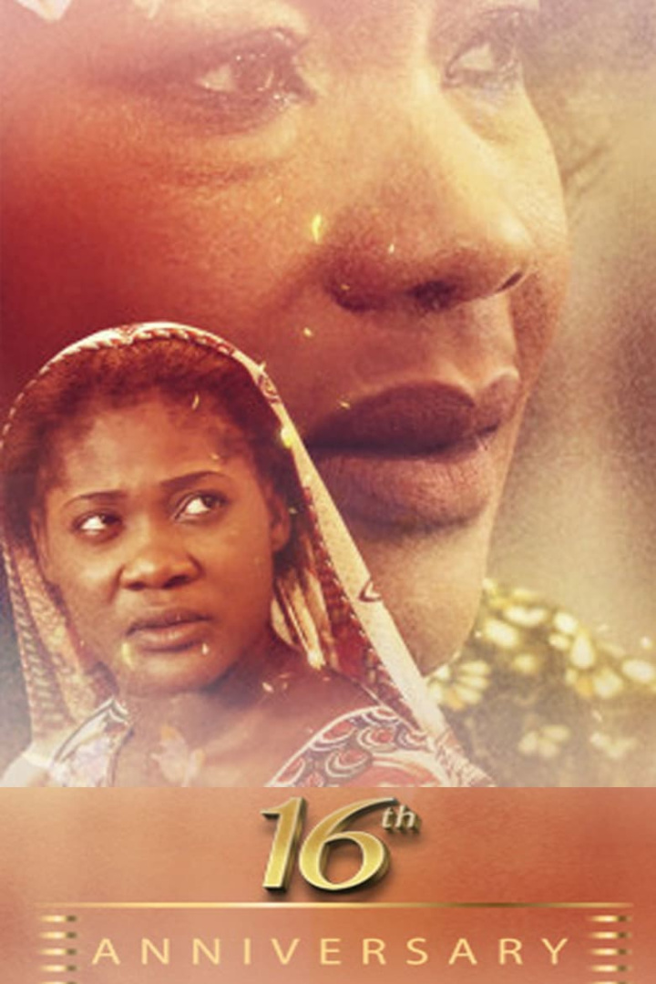 16th Anniversary i gruppen Alla filmer hos Mohamad shop (515726)