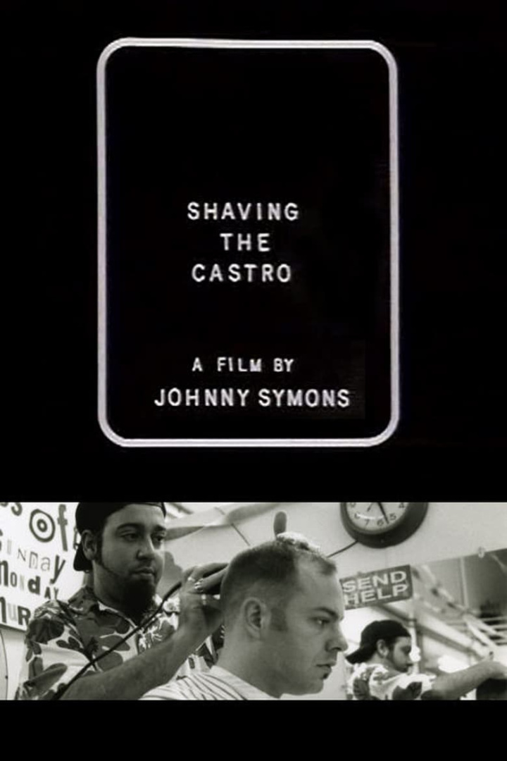 Shaving the Castro i gruppen Alla filmer hos Mohamad shop (515735)