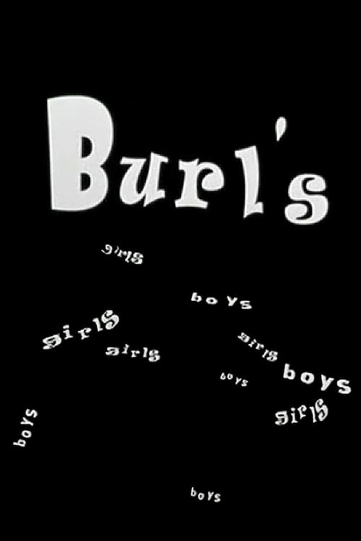 Burl\'s i gruppen Alla filmer hos Mohamad shop (515738)