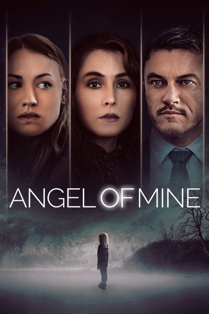 Angel of Mine i gruppen Alla filmer hos Mohamad shop (515741)