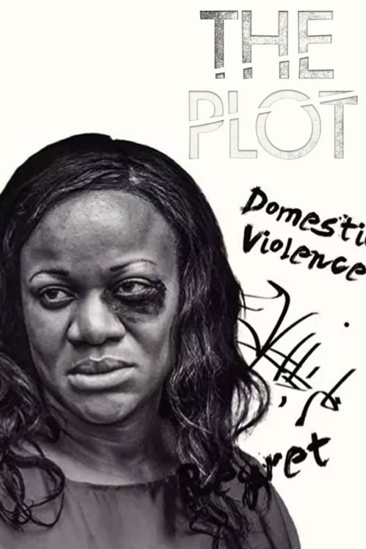 The Plot i gruppen Alla filmer hos Mohamad shop (515757)