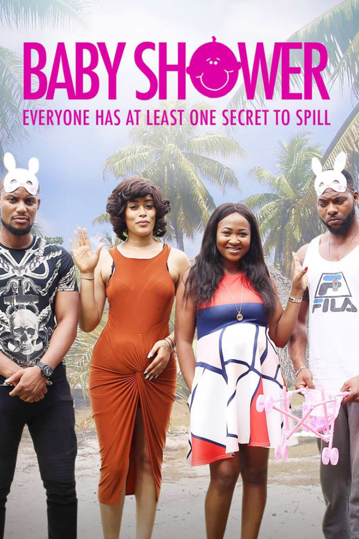 Baby Shower i gruppen Alla filmer hos Mohamad shop (515759)