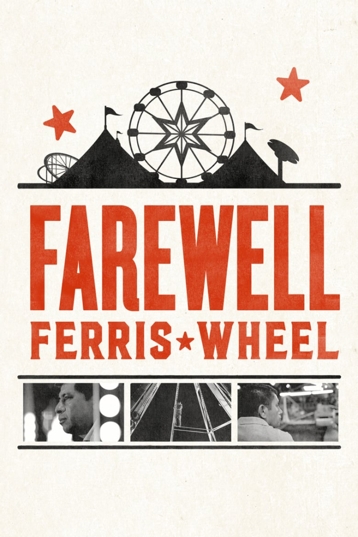 Farewell Ferris Wheel i gruppen Alla filmer hos Mohamad shop (515801)