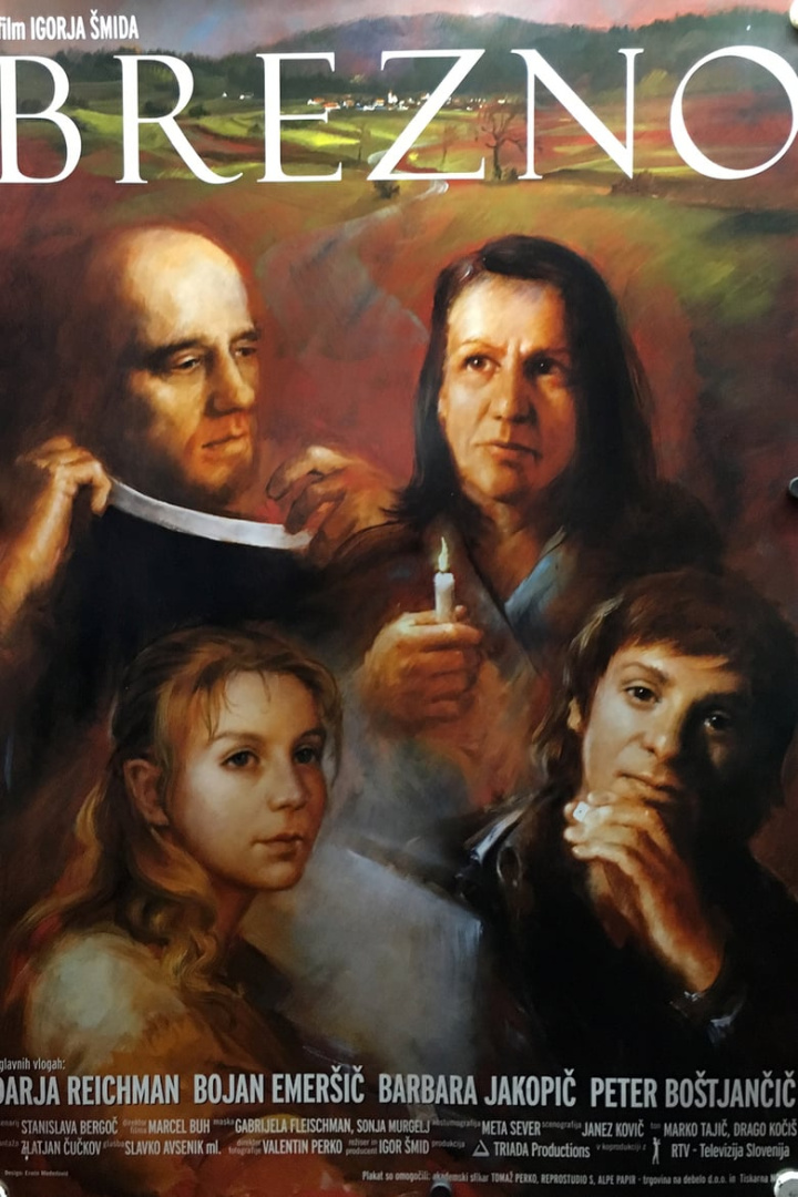 The Rift i gruppen Alla filmer hos Mohamad shop (515863)