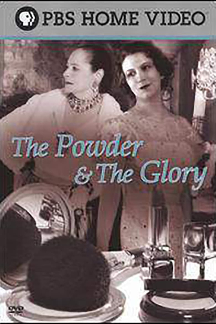 The Powder & the Glory i gruppen Alla filmer hos Mohamad shop (515866)