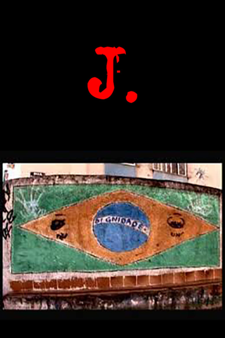 J. i gruppen Alla filmer hos Mohamad shop (515874)