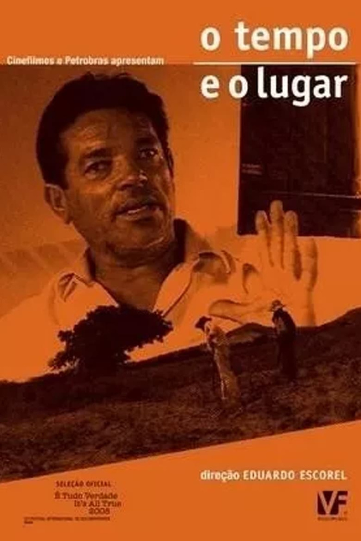 O Tempo e o Lugar i gruppen Alla filmer hos Mohamad shop (515881)