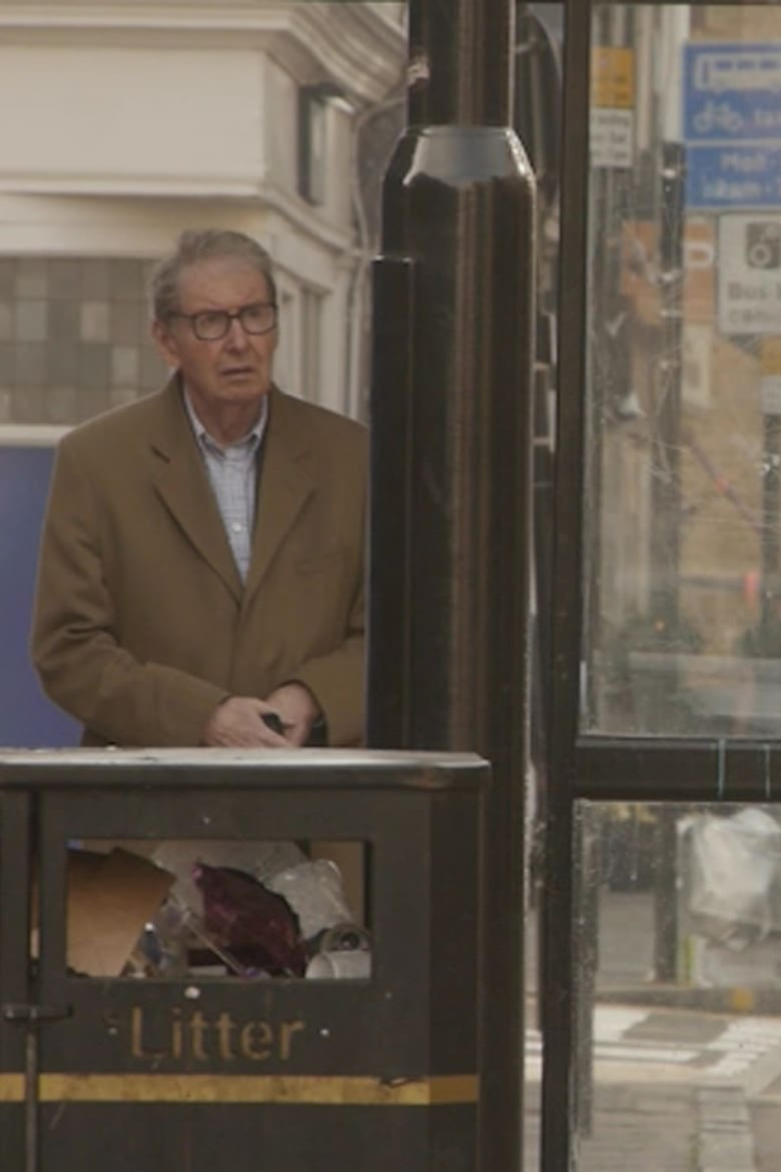 On Essex Road i gruppen Alla filmer hos Mohamad shop (515882)