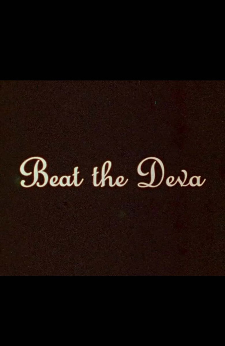 Beat the Deva i gruppen Alla filmer hos Mohamad shop (515892)