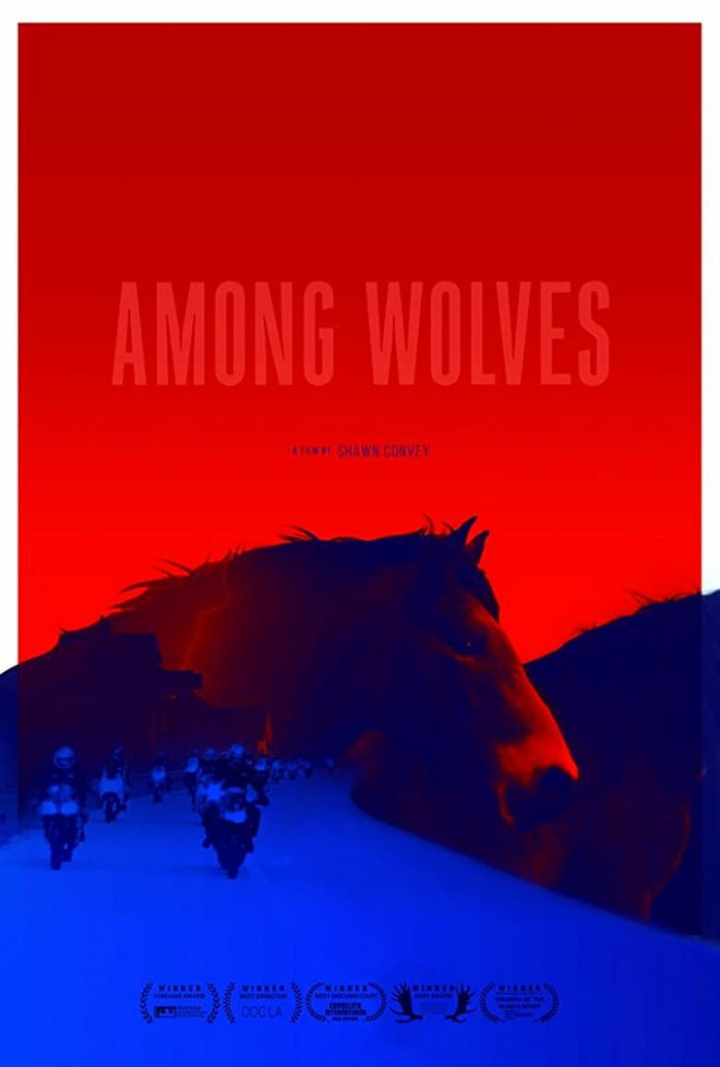 Among Wolves i gruppen Alla filmer hos Mohamad shop (515912)