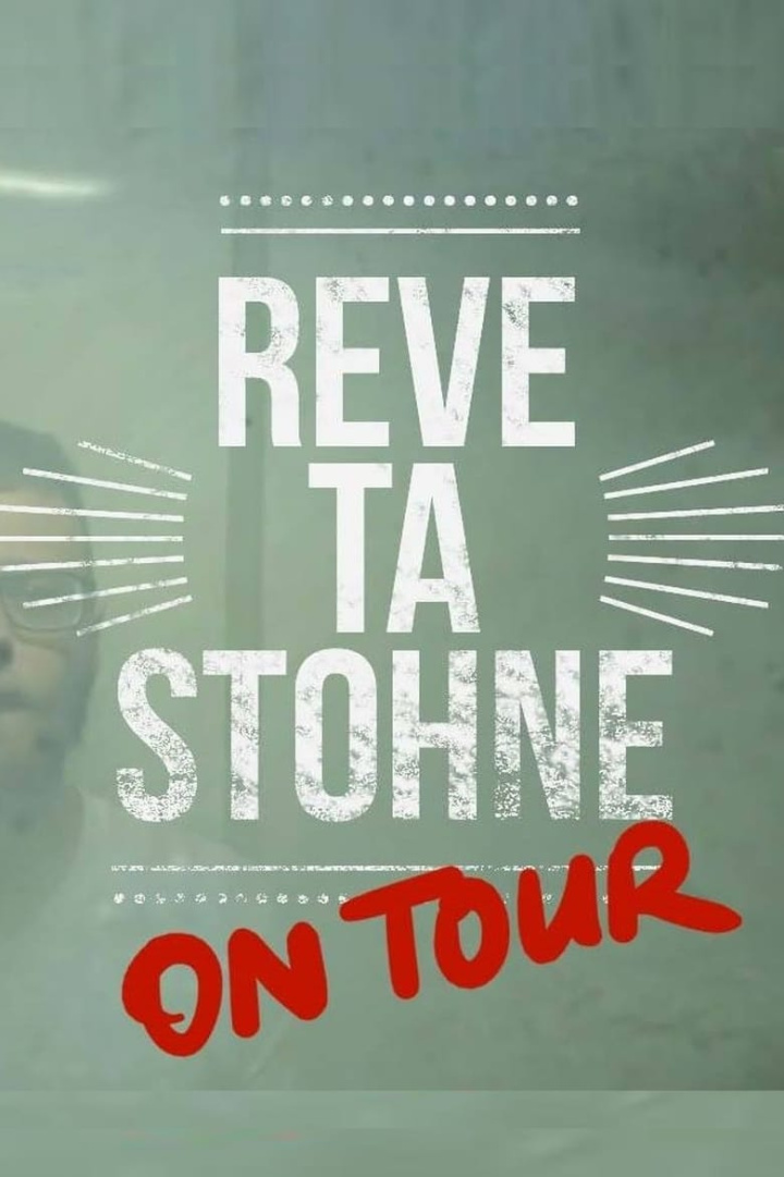 Reve ta Stohne on Tour i gruppen Alla filmer hos Mohamad shop (515953)