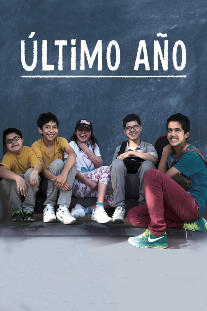 Last Year i gruppen Alla filmer hos Mohamad shop (515975)