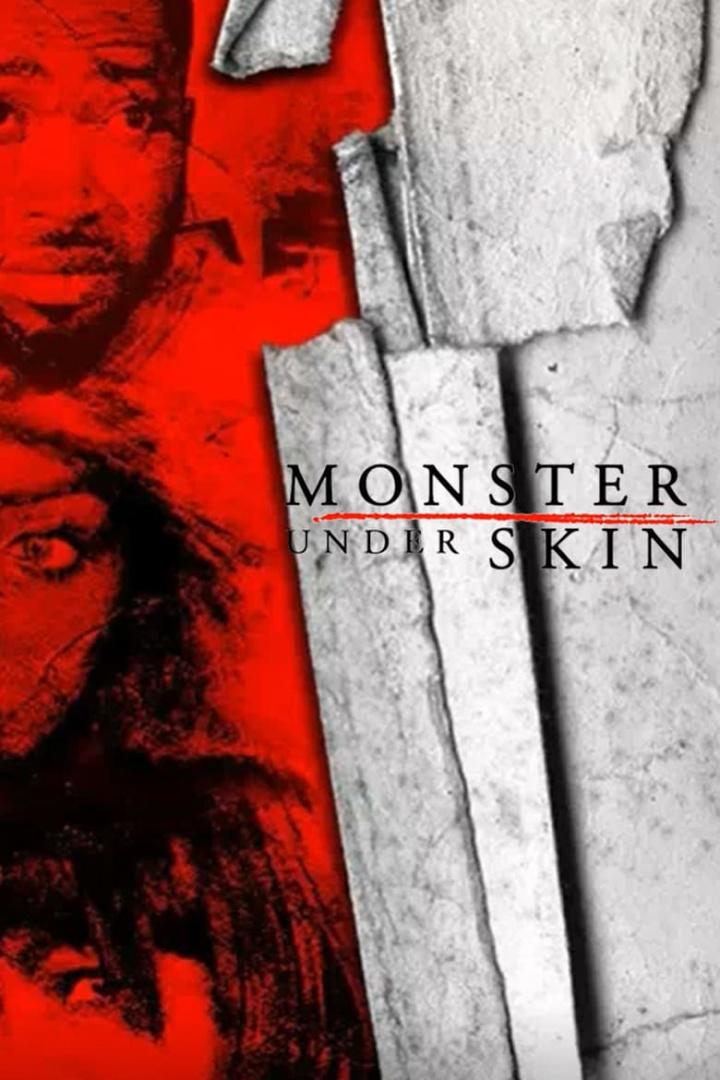 Monster Under Skin i gruppen Alla filmer hos Mohamad shop (516016)