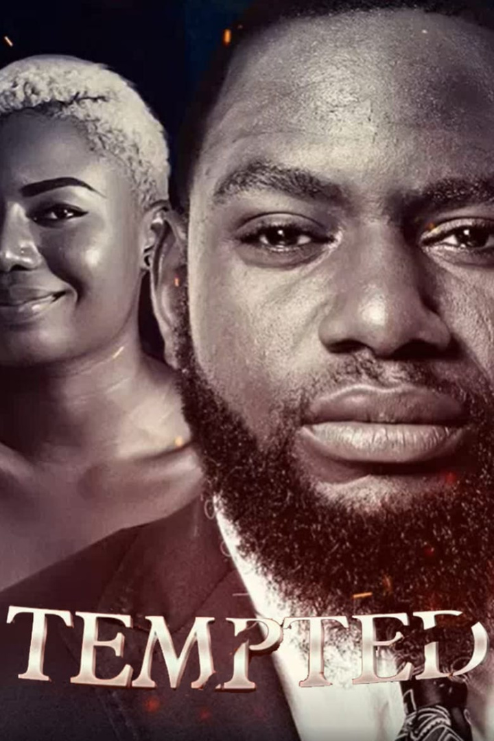 Tempted i gruppen Alla filmer hos Mohamad shop (516020)