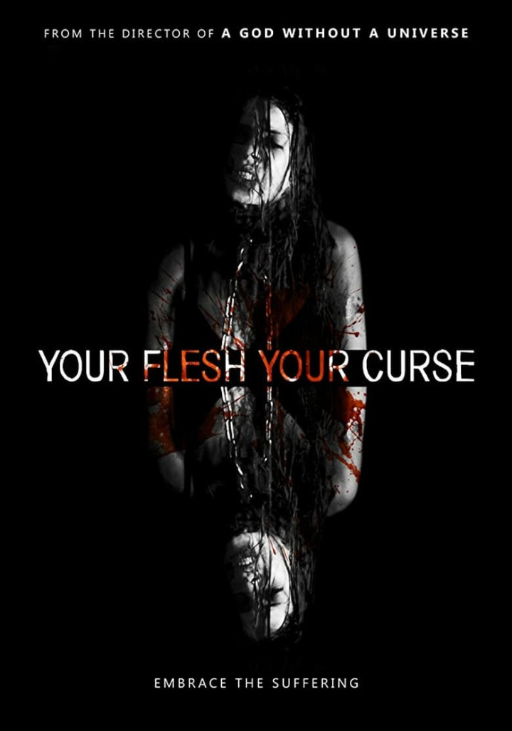 Your Flesh, Your Curse i gruppen Alla filmer hos Mohamad shop (516028)