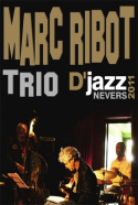 Marc Ribot Trio - Festival Djazz de Nevers