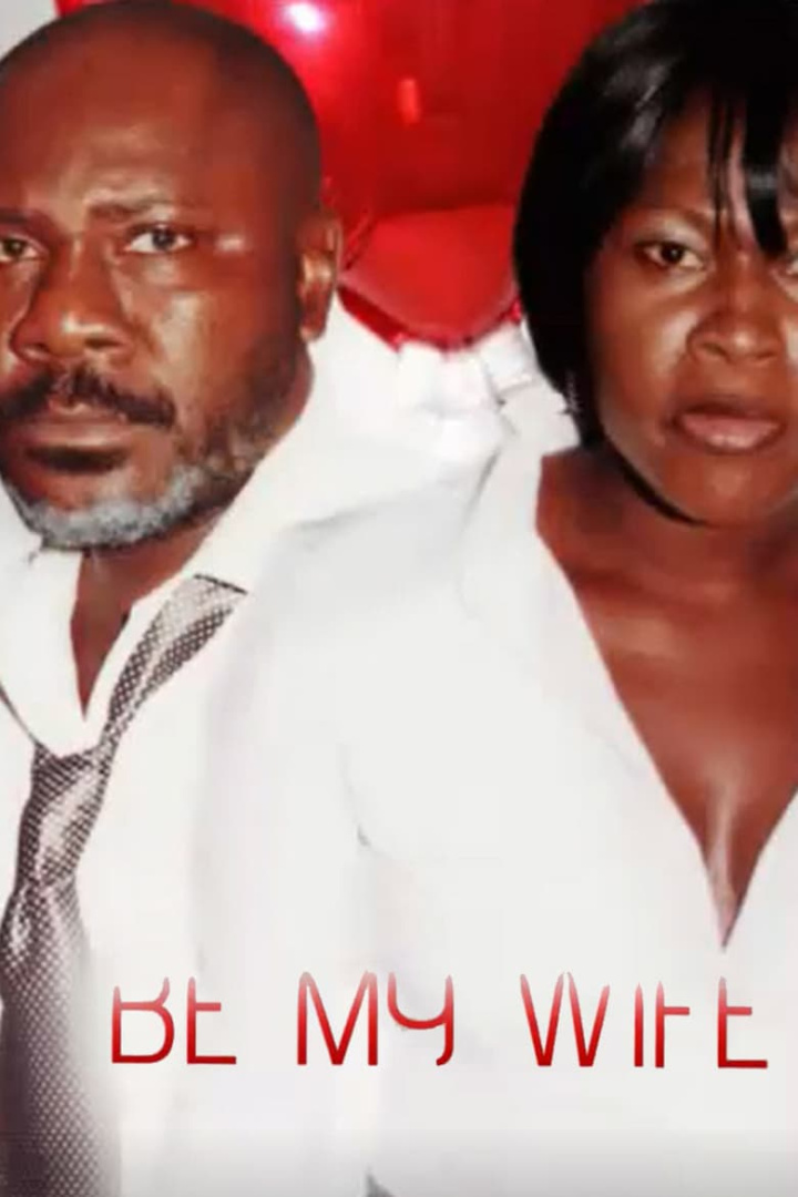 Be My Wife i gruppen Alla filmer hos Mohamad shop (516177)