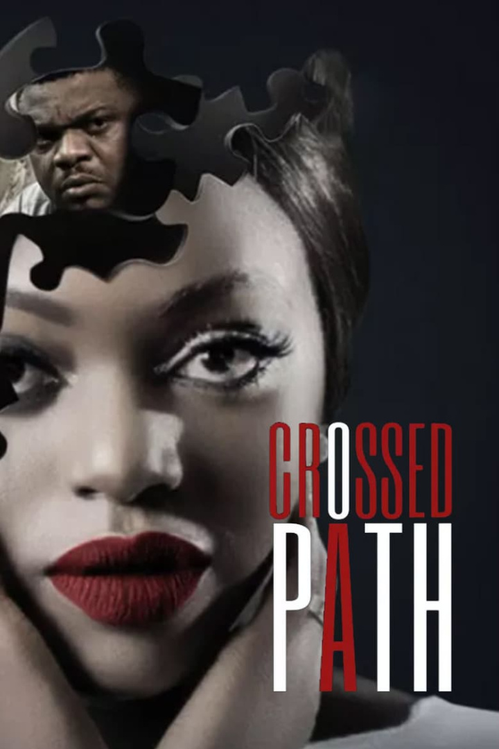 Crossed Path i gruppen Alla filmer hos Mohamad shop (516191)