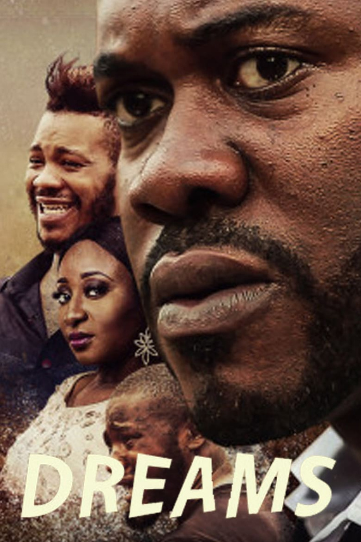 Dreams i gruppen Alla filmer hos Mohamad shop (516197)