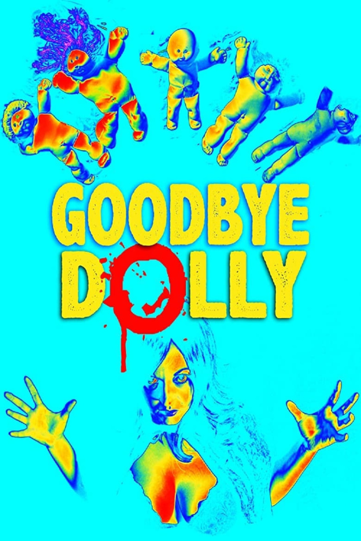 Goodbye Dolly i gruppen Alla filmer hos Mohamad shop (516206)