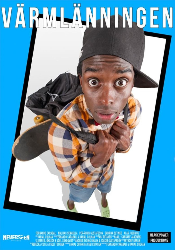 Värmlänningen i gruppen Alla filmer hos Mohamad shop (516209)