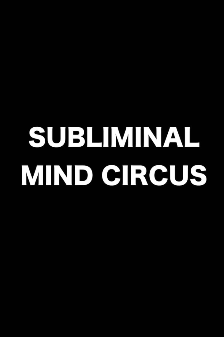 Subliminal Mind Circus i gruppen Alla filmer hos Mohamad shop (516231)