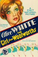 The Girl from Woolworth\'s