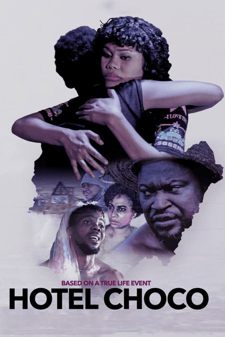 Hotel Choco i gruppen Alla filmer hos Mohamad shop (516264)