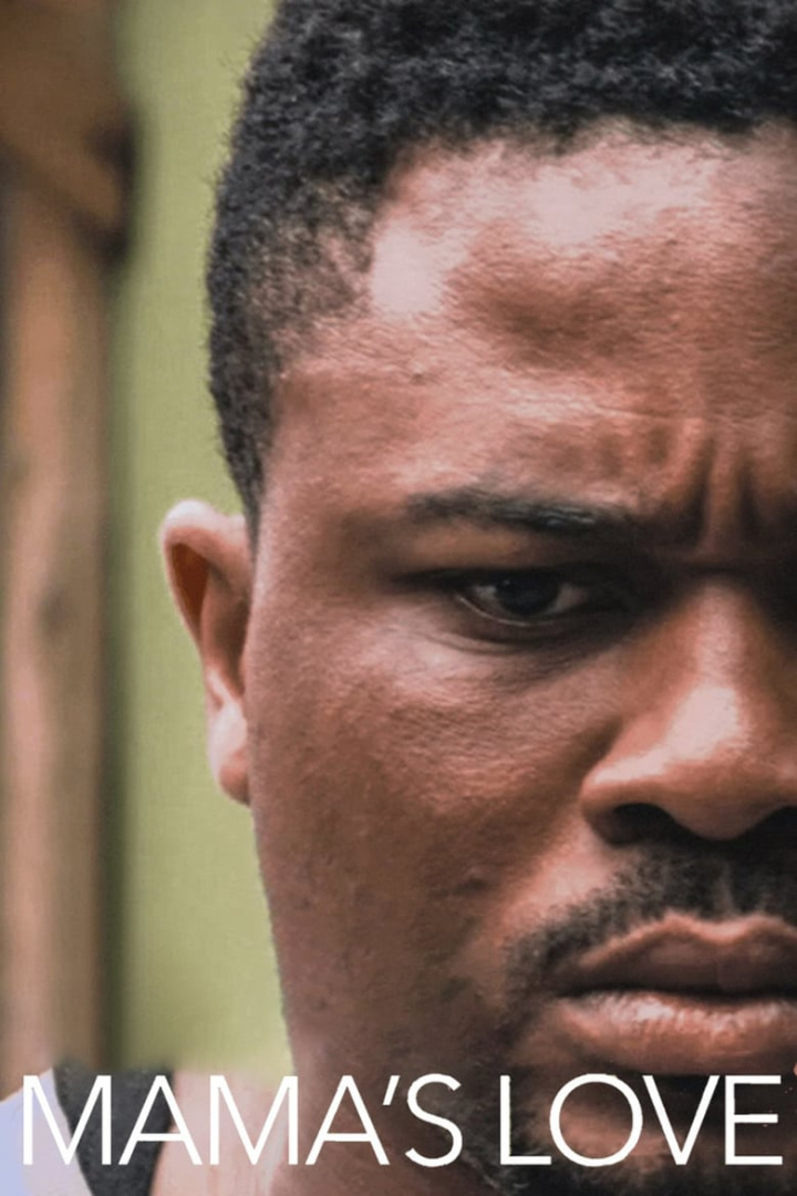 Mama\'s Love i gruppen Alla filmer hos Mohamad shop (516272)