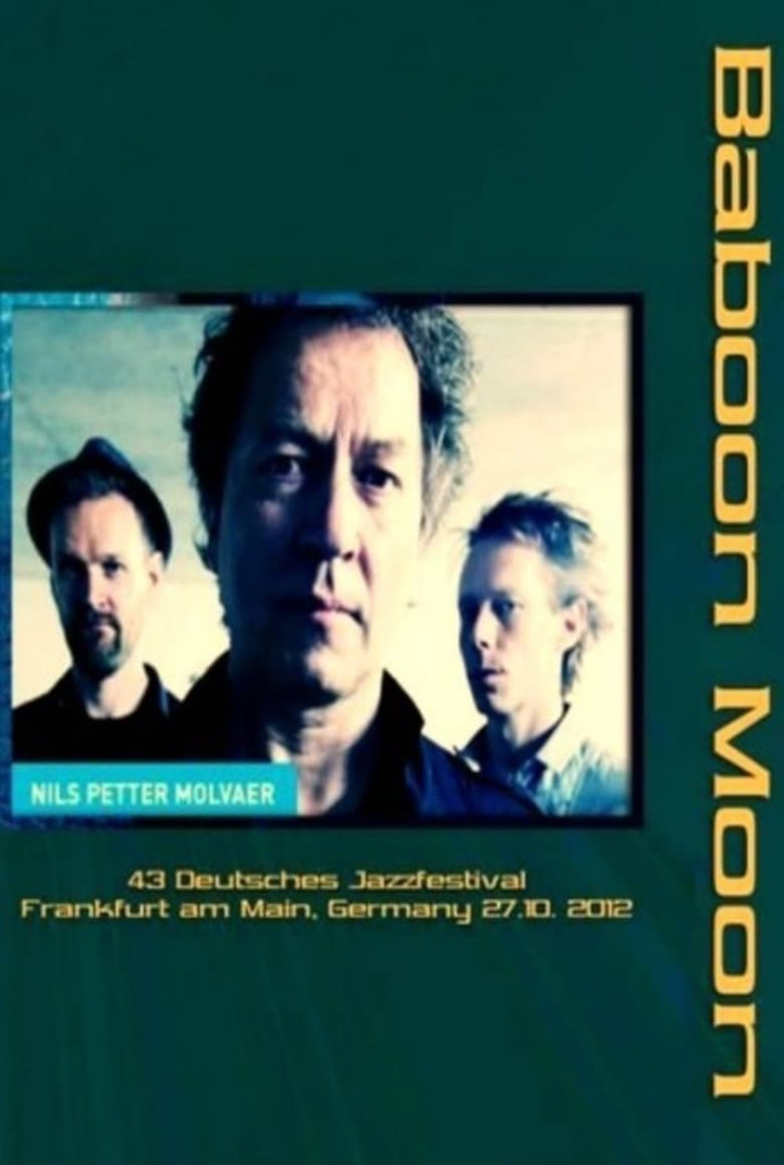 Nils Petter Molvaer - Baboon Moon i gruppen Alla filmer hos Mohamad shop (516274)